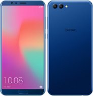 Honor View 10 Navy Blue - Handy