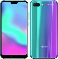 Honor 10 64GB Zöld - Mobiltelefon