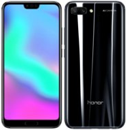 Honor 10 128GB Black - Mobile Phone