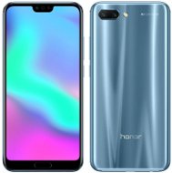 Honor 10 128GB szürke - Mobiltelefon