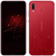 Honor Play Red - Mobile Phone
