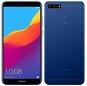 Honor 7A 32GB Blue - Mobile Phone