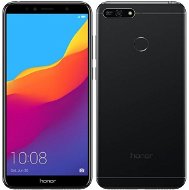 Honor 7A 32GB Black - Mobile Phone
