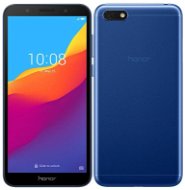 Honor 7S Modrý - Mobilní telefon