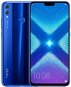 Honor 8X 64GB, kék - Mobiltelefon