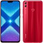 Honor 8X 128GB red - Mobile Phone