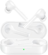 Honor FlyPods Lite, White - Wireless Headphones