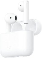 Honor Choice Earbuds X Glacier White - Wireless Headphones