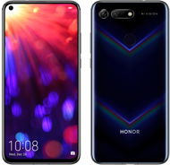 Honor View 20 128GB Schwarz - Handy