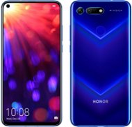 Honor View 20 128GB blue - Mobile Phone