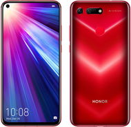 Honor View 20 256 GB červený - Mobilný telefón