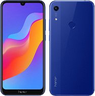 Honor 8A 32 GB kék - Mobiltelefon