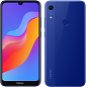 Honor 8A Blue - Mobile Phone