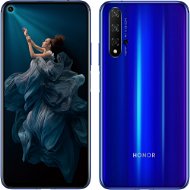 Honor 20 blue - Mobile Phone