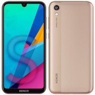 Honor 8S gold - Mobile Phone