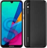 Honor 8S 2020 64GB černá - Mobilní telefon