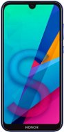 Honor 8S 2020 64 GB gradientný modrý - Mobilný telefón