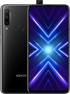 Honor 9X schwarz - Handy