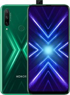 Honor 9X zöld - Mobiltelefon