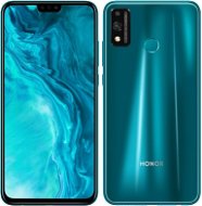 Honor 9X Lite Green - Mobile Phone