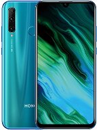 Honor 20e, Blue - Mobile Phone