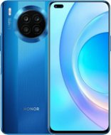 Honor 50 Lite modrý - Mobilný telefón