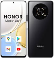 Honor Magic4 lite 5G 128 GB - schwarz - Handy