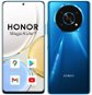 Honor Magic4 Lite 5G 128GB modrá - Mobilní telefon