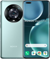 HONOR Magic4 Pro 5G 256GB blue - Mobile Phone