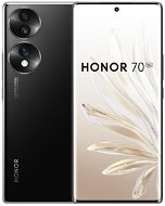 Honor 70 8 GB/128 GB čierny - Mobilný telefón