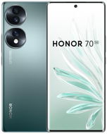 Honor 70 8GB/128GB green - Mobile Phone