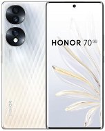 Honor 70 8 GB/256 GB strieborná - Mobilný telefón