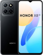 Honor X8 5G black - Mobile Phone