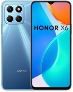 Honor X6 4 GB/64 GB modrý - Mobilný telefón