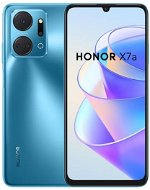 HONOR X7a 4 GB / 128 GB Ocean Blue - Handy