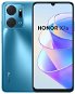 HONOR X7a 4GB/128GB modrá - Mobilní telefon