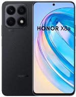 HONOR X8a 6GB/128GB černá - Mobile Phone