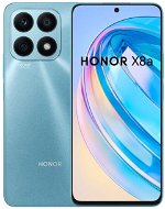 Honor X8a 6 GB/128 GB kék - Mobiltelefon
