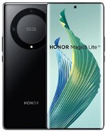Handy HONOR Magic5 Lite 5G 8GB/256GB Schwarz - Mobilní telefon