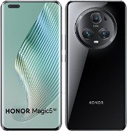 HONOR Magic5 Pro 5G 12GB/512GB fekete - Mobiltelefon