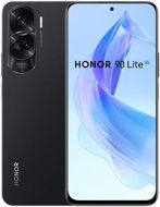 Honor 90 Lite 5G 8 GB/256 GB fekete - Mobiltelefon