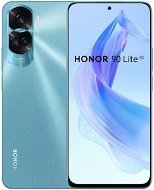 Honor 90 Lite 5G 8GB/256GB türkiz - Mobiltelefon
