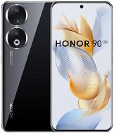 HONOR 90 5G 12 GB/512 GB čierny - Mobilný telefón