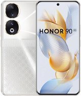 Honor 90 5G 12 GB/512 GB ezüst - Mobiltelefon