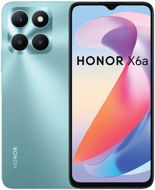 HONOR X6a 4GB / 128GB - türkiz - Mobiltelefon