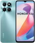 HONOR X6a 4GB/128GB tyrkysový - Mobile Phone