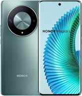 HONOR Magic6 Lite 5G 8GB/256GB Grün - Handy