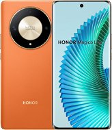 HONOR Magic6 Lite 5G 8GB/256GB - narancssárga - Mobiltelefon