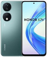 HONOR X7b 6GB/128GB Grün - Handy