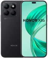 HONOR X8b 8GB/256GB černý - Mobile Phone